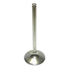 Wiseco Titanium Intake Valve For Honda CRF250R 04-09/CRF250X 28.1334-2 New. Price: $76.99.