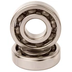 Hot Rods K022 Main Bearing And Seal Kit New. Price: $107.30.