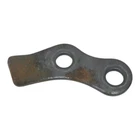 1989 Suzuki Quadracer LT250R Kickstart Ratchet Bracket 26232-40200 Used. Price: $14.99.