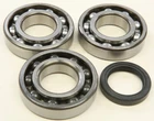 Balls Crankshaft Bearing Kit 24-1089 New. Price: $73.30.