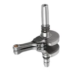 1X Crankshaft Assembly For Can-am 800 Commander Outlander 420219665 New. Price: $160.99.