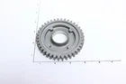 Honda 2007-08 TRX420 Fourtrax Rancher Countershaft 2ND Gear (38T) 23431-HP5-600 Used. Price: $79.99.