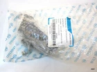Moto 9GQ0-0800A0-S0000 Hydraulic Brake Line Bracket Kit Cforce 400 Atv New. Price: $20.71.