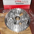 Yamaha YFZ450R, Atv Engine Inner Clutch Hub,boss 14-26, 1TD-16371-00-00 New. Price: $165.95.