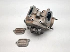 20-22 Tracker Off Road 500S Cylinder Head & Valve Covers Jug Cam Used. Price: $392.67.