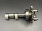 Yamaha 2016-18 Grizzly Kodiak Wolverine 700 Camshaft Exhaust 2MB-E2170-00-00 Used. Price: $120.00.