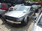 Radiator 207 Type Coupe And Convertible E400 Fits 10-17 Mercedes E-class 1948048 Used. Price: $179.99.