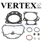 Vertex Top End Gasket Set 2005-2013 Honda TRX500FM Fourtrax Foreman 4X4 Vz New. Price: $103.76.