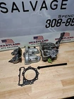 2003-07 Can-am Bombardier Cylinder Head Camshaft Valve Lot Jm Used. Price: $313.31.