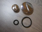 Cover Cap Engine Stator Side Chinese Taotao Motor 50CC 70CC 110CC Atv Quad New. Price: $5.95.