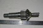 Arctic Cat 300 250 4WD Secondary Sub Transmission Shaft 3446-206 1998-2005 Used. Price: $12.95.