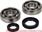 Hot Rods Main Bearing And Seal Kit K024 New. Price: $39.85.