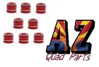 Polaris Rzr Kibblewhite Viton Valve Stem Set 8 2014-17 New. Price: $34.98.