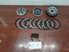 Yamaha XT550 Oem Clutch Basket Complete Used. Price: $68.00.