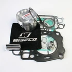 Polaris Scrambler 500 1996-2012 Wiseco .040 Piston/gasket Set; PK1654/4677M09300 New. Price: $283.99.