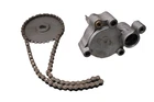 06 Yamaha Rhino 4X4 Oil Pump YXR660F Used. Price: $49.99.