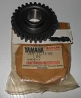 Yamaha Nos Gear, High Pinion 59V-17123-00-00 New. Price: $49.99.