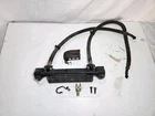 1987 Honda Fourtrax TRX350D Atv Oem Oil Cooler Radiator With Hardware Used. Price: $49.99.