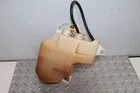 1982 Yamaha Tri Moto 125 J Oil Tank 3X3-21751-00-00 Used. Price: $34.73.