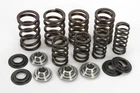 Kibblewhite Precision Stainless Steel Valve Spring Kit 80-80030 53-0864 960169 New. Price: $128.64.