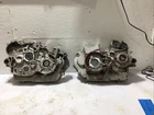 2008 Polaris Outlaw 450 1203731 Ktm Xc 83130000033 - Crankcase Used. Price: $250.00.