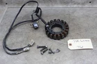 93-99 Kawasaki Bayou 400 Oem Stator Generator Alternator Magneto 21003-1243 Used. Price: $34.93.
