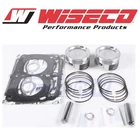 Wiseco Top End Kit For 2007-2008 Polaris Sportsman 800 Efi X2 Engine Ou New. Price: $403.54.