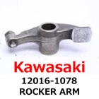 New Kawasaki Genuine Rocker Arm 12016-1078 Direct From Japan. Price: $77.49.