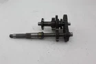 2005 Yamaha Kodiak 450 Transmission Assy 5GH-17681-11-00 Used. Price: $99.95.