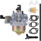 Carburetor For Honda HS1132 HS1332 HS1336I Snow Blower Throwers New. Price: $18.88.