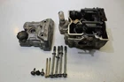 2022 Polaris Sportsman 570 Engine Top End Cylinder Head Cam Shaft Cover Cap Used. Price: $549.99.