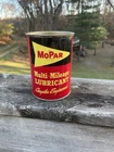 Nos Oem Mopar Multi Mileage Lube Can Part 2298 947 Chrysler Dodge Accessory New. Price: $309.00.