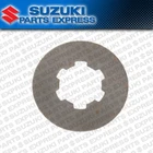 New Oem Suzuki Lock Washer For Clutch Hub Sleeve DR-Z400 400E 400SM RM250. Price: $10.34.