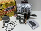 Honda Trx 500 Fe Foreman Engine Rebuild Kit Crankshaft, Piston, Gaskets 12-13 New. Price: $499.00.