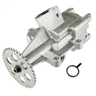 Complete Oil Pump Fits Polaris Rzr Xp 900 Efi 2013 / 4 New. Price: $95.99.
