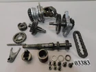 2006 Yamaha Bruin 350 4WD Oem Transmission Gears 5UH-17681-10-00 Used. Price: $104.99.