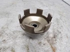 2004 Suzuki Ozark LTF250 2X4 Oem Engine Hand Pull Start Cage Cup 18410-05G00 Used. Price: $22.95.