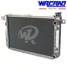 #5HY0-181100 Full Aluminum Radiator Fits Cfmoto Uforce UF1000 New. Price: $298.77.