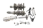 08 Polaris Outlaw 525 Transmission Shift Forks & Drum Used. Price: $299.98.