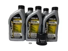 2019-2025 Kawasaki Mule Pro Mx Oem Oil Change Kit 99974-0257 New. Price: $87.99.