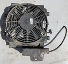 John Deere Gator Hpx 615E 4WD 4X4 Utility Vehicle Radiator Shroud & Cooling Fan Used. Price: $199.99.