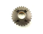 New 1988-2011 Kawasaki Bayou 220 / 250 Oem 4TH Input Gear 13129-1861. Price: $135.95.
