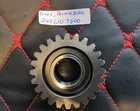 Suzuki LT-Z400 LTZ400 KFX400 DVX400 Quadsport Reverse Idle Gear 24561-07G00 Used. Price: $29.50.