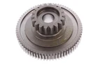 Genuine Yamaha Raptor Gear, Idler (72T/18T) 1WB-15512-00 F/s New. Price: $97.99.