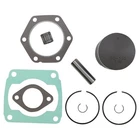 Wsm Top End Kit 1.00MM Oversized 73.00MM Bore 54-300-14P New. Price: $121.11.