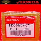 Honda Oem Cam Timing Chain Tensioner Gasket Crf 450 250 150 14560-MEN-671 New. Price: $13.20.