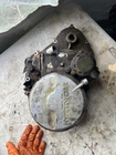 Engine Clutch Cover 1992 Honda Fourtrax TRX300 2X4 3040A Used. Price: $25.00.