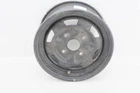 2015 Suzuki King Quad 500 Front Wheel Rim Right Left 55310-31G60-291 167S Used. Price: $127.00.