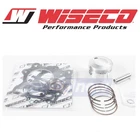 Wiseco Top End Kit For 1988-2000 Honda TRX300FW Fourtrax 4X4 Engine New. Price: $255.98.