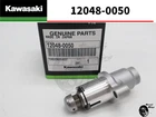 Kawasaki Genuine Kfx 450R Cam Chain Tensioner 12048-0050 Oem New. Price: $67.99.